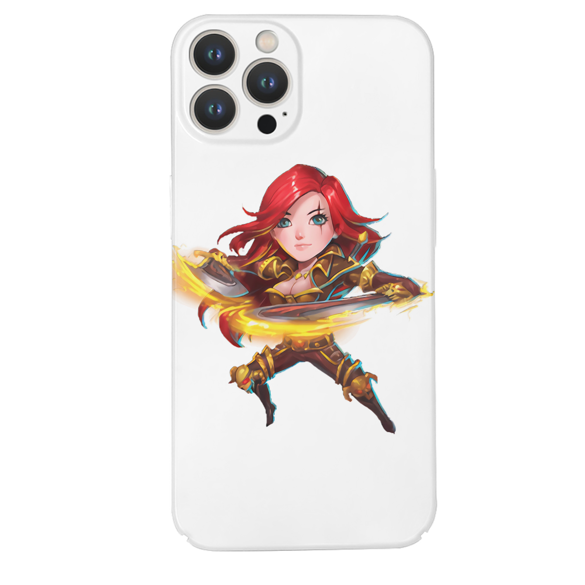 （画像用） リーグ・オブ・レジェンド League of Legends LOL 【iPhone 14シリーズ対応】ハードケース